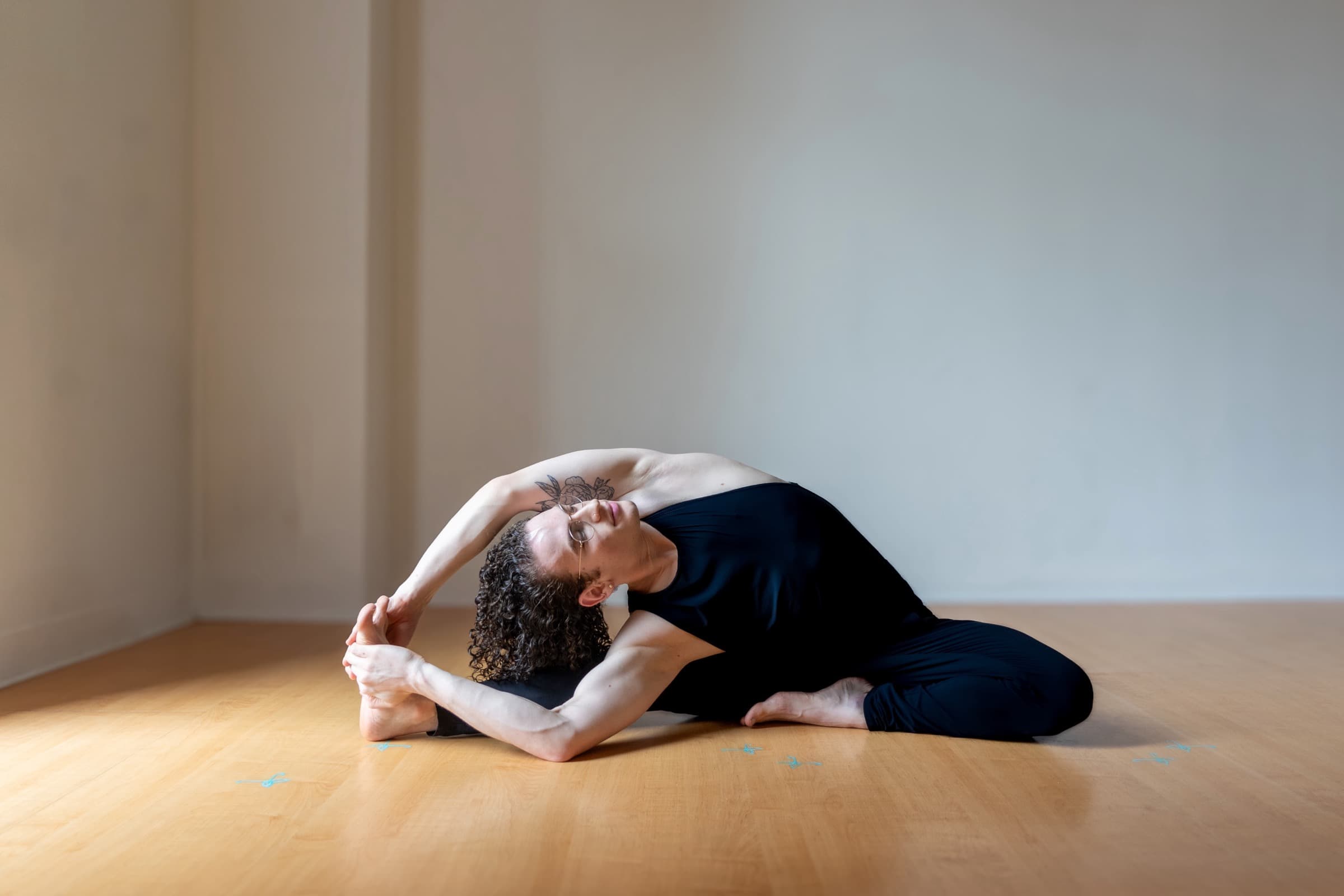 asana